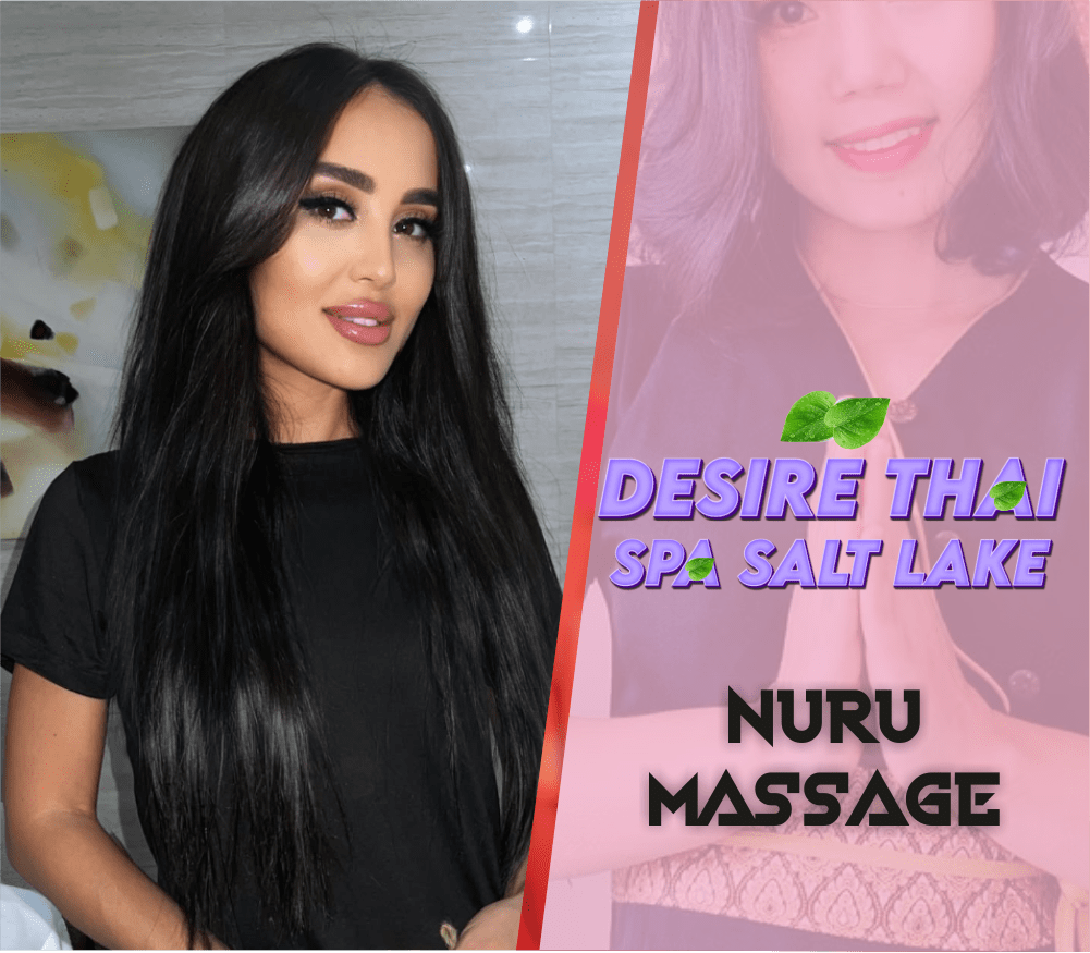 Nuru Massage in Salt Lake City